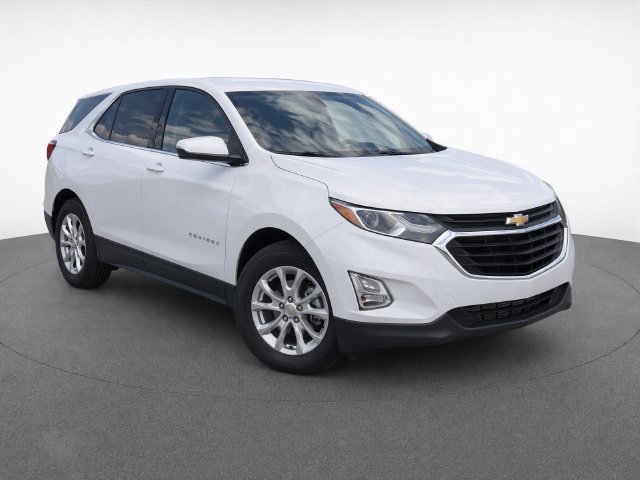 Used 2019 Chevrolet Equinox LT FWD image 2