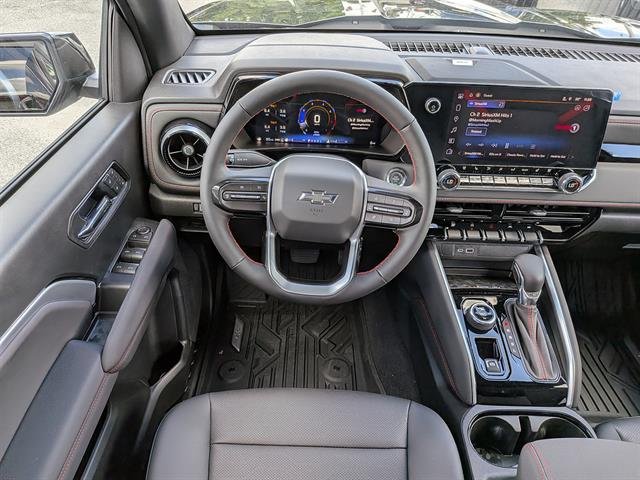 New 2026 Chevrolet Colorado Z71 AWD/4WD image 42