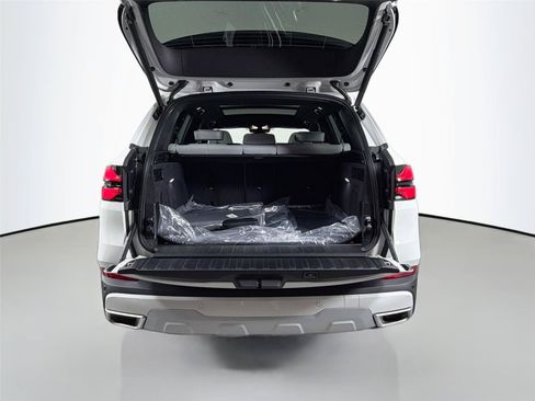 New 2026 BMW X5 xDrive40i AWD/4WD image 52
