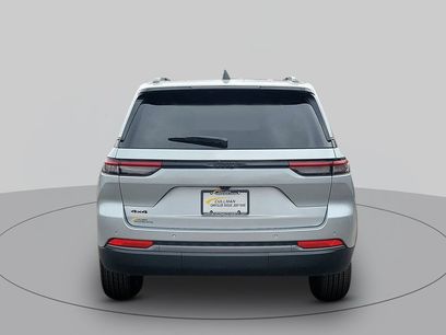 New 2026 Jeep Grand Cherokee Altitude
