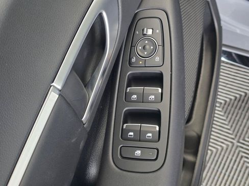 New 2026 Hyundai Sonata SEL AWD/4WD image 18