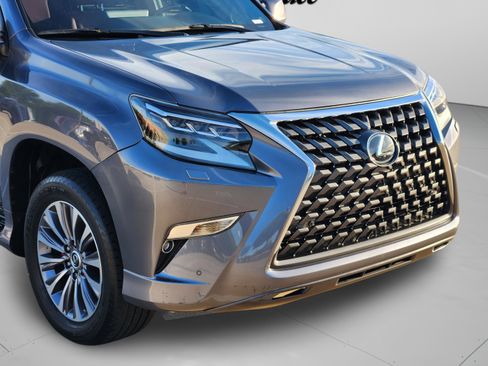 Certified 2023 Lexus GX 460 Premium AWD/4WD image 35