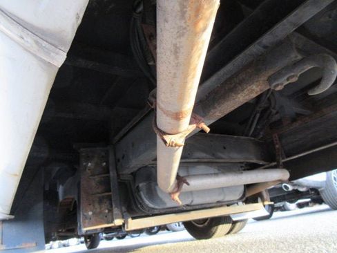 Used 2017 Ford E-450 and Econoline 450 Super Duty w/ Shuttle Bus Prep Package image 38