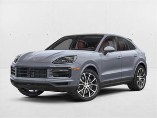 New 2026 Porsche Cayenne Coupe AWD/4WD video 1