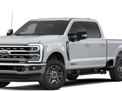 New 2026 Ford F250 Lariat image 26
