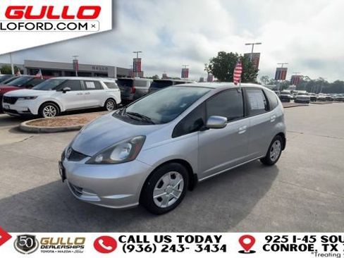 Used 2013 Honda Fit image 4