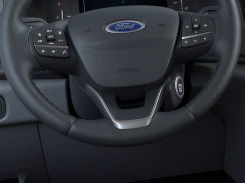 New 2026 Ford Transit 350 XLT image 13