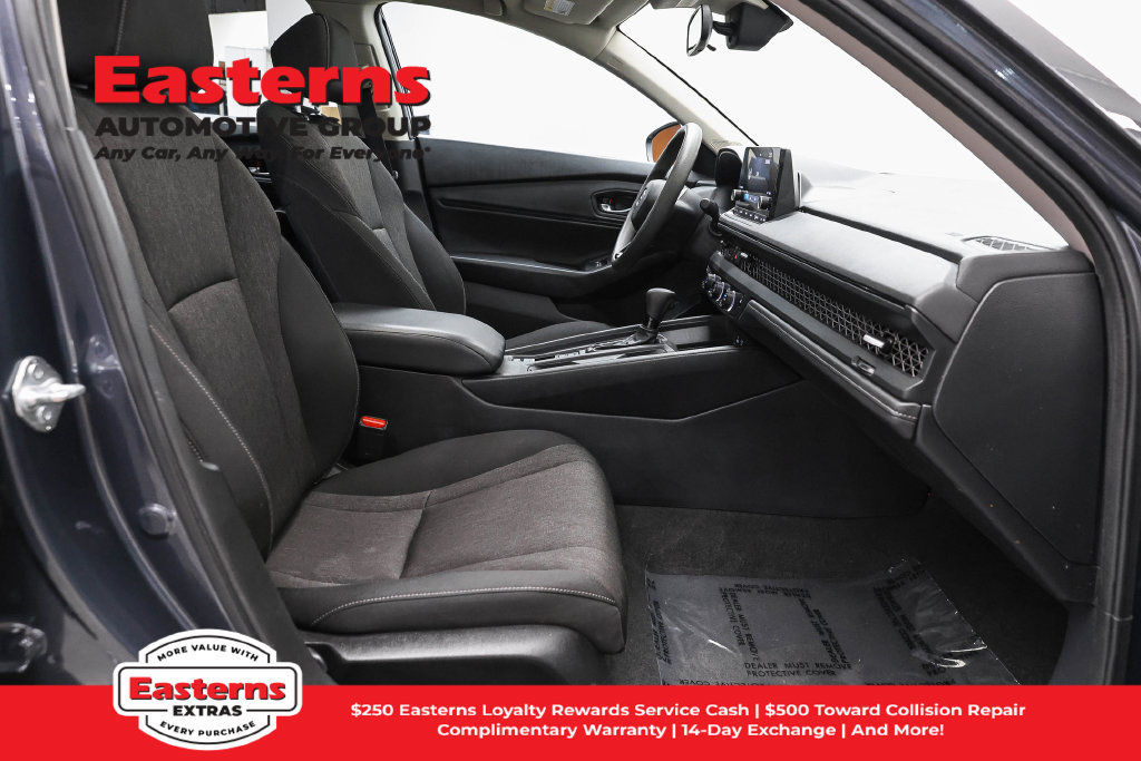 Used 2023 Honda Accord EX image 24