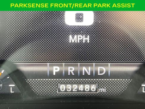 Used 2023 RAM 1500 Big Horn image 22