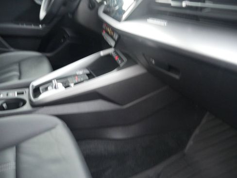 Certified 2023 Audi A3 2.0T Premium w/ Convenience Package image 28