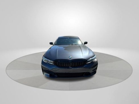 Used 2019 BMW 330i xDrive Sedan w/ Premium Package image 2