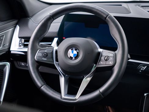 Certified 2026 BMW X2 xDrive28i w/ Technology Package AWD/4WD image 11