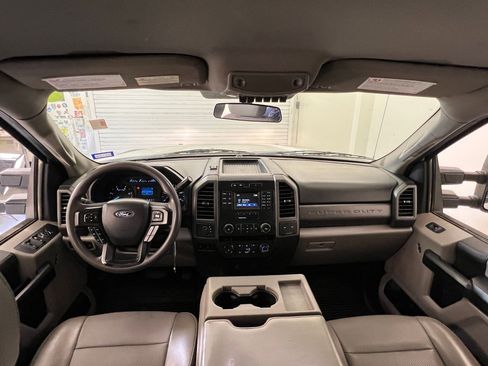 Used 2019 Ford F350 XL w/ Power Equipment Group AWD/4WD image 16