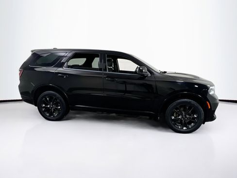 Used 2022 Dodge Durango GT w/ Blacktop Package image 4