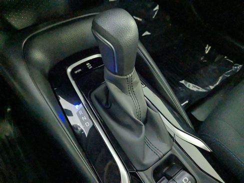 Used 2022 Toyota Corolla SE FWD image 23