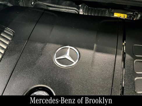 Used 2026 Mercedes-Benz GLE 350 4MATIC image 33