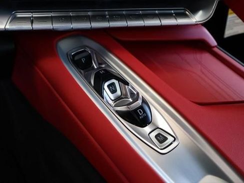 New 2026 Chevrolet Corvette Stingray image 30