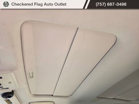 Used 2017 Lexus ES 350 w/ Luxury Package image 9