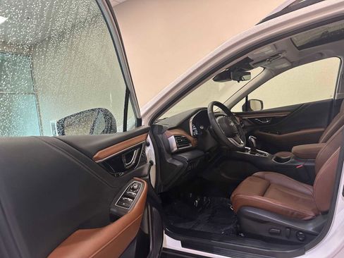 Used 2023 Subaru Outback Touring XT image 24