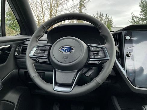 New 2026 Subaru Forester Limited image 21