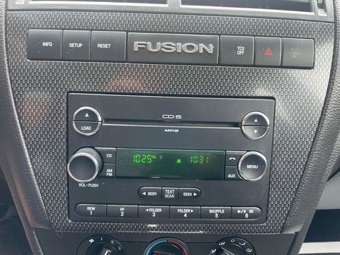 Used 2008 Ford Fusion SE image 17