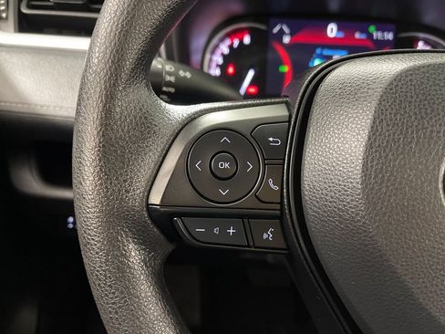 Certified 2024 Toyota RAV4 XLE image 26