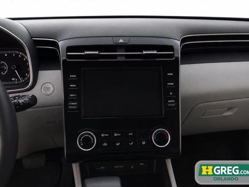 Used 2023 Hyundai Tucson SEL w/ Cargo Package FWD image 10