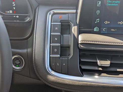 Used 2024 Chevrolet Tahoe Z71 w/ Off-Road Capability Package image 12