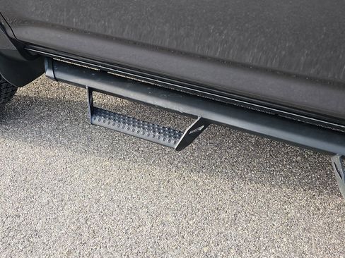 Used 2023 Toyota 4Runner TRD Pro image 16