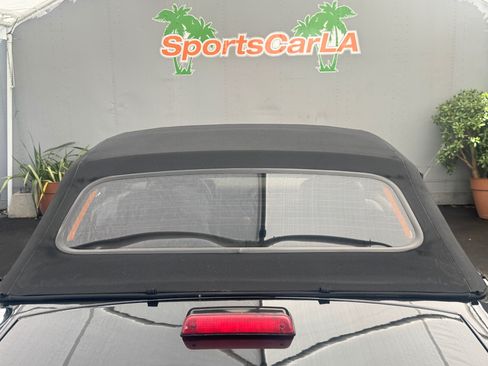 Used 1996 Jaguar XJS 4.0 Convertible RWD image 45