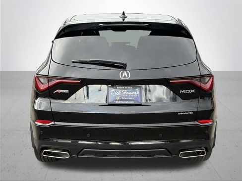 New 2026 Acura MDX A-Spec image 7
