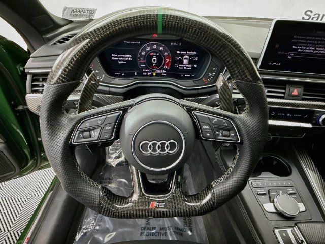 Used 2019 Audi RS 5 Sportback AWD/4WD image 11