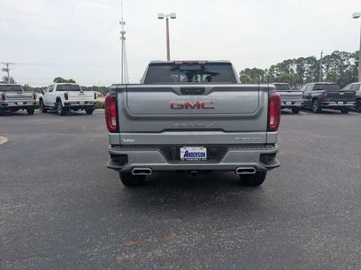 New 2026 GMC Sierra 1500 Denali w/ Technology Package
