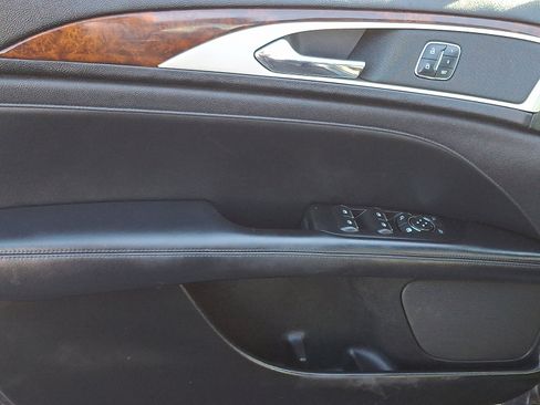 Used 2018 Lincoln MKZ Select w/ Select Plus Package image 13