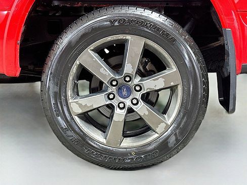 Used 2016 Ford F150 XLT w/ Equipment Group 302A Luxury AWD/4WD image 31