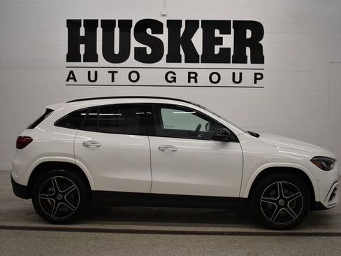 New 2026 Mercedes-Benz GLA 250 4MATIC image 2