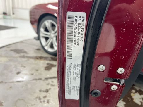 Used 2021 Dodge Challenger R/T image 27