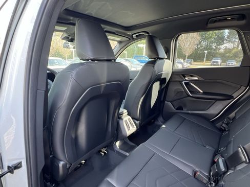 New 2026 BMW X1 xDrive28i w/ Convenience Package image 23