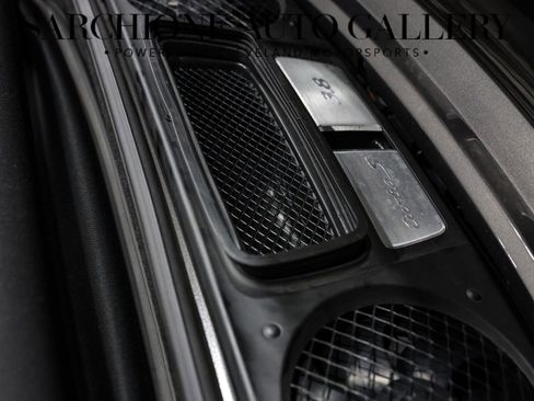 Used 2019 Porsche 911 Turbo AWD/4WD image 31