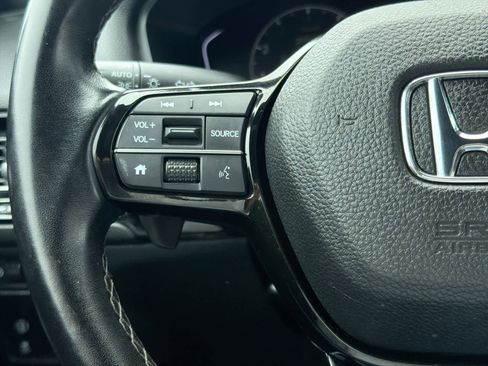 Used 2023 Honda Civic Sport image 24