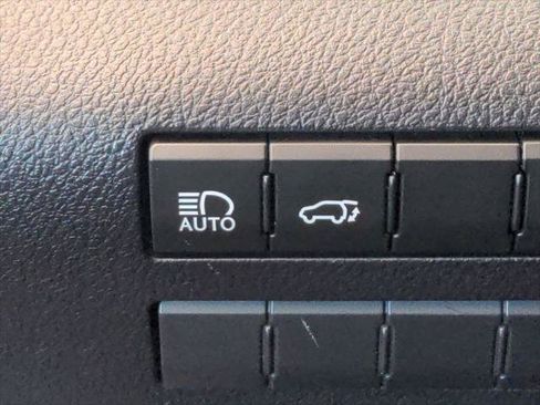 Certified 2021 Lexus RX 350 FWD w/ Accessory Package image 16