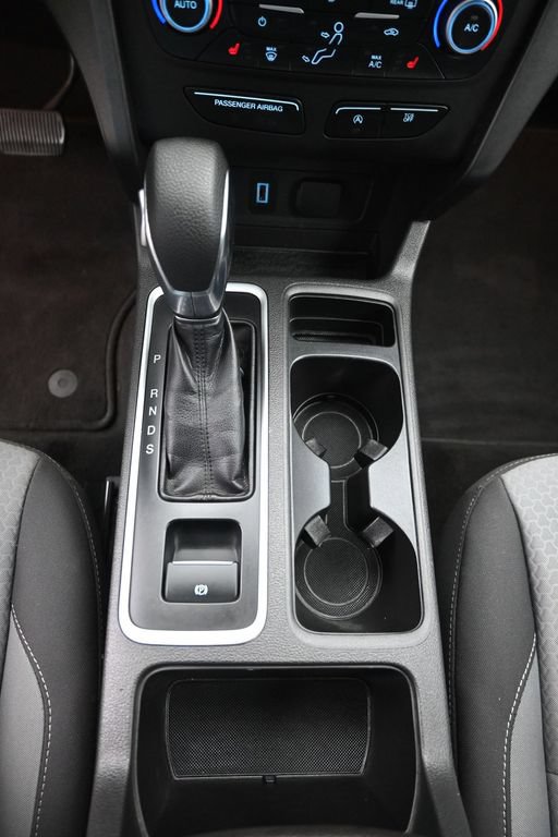 Used 2018 Ford Escape SE AWD/4WD image 20