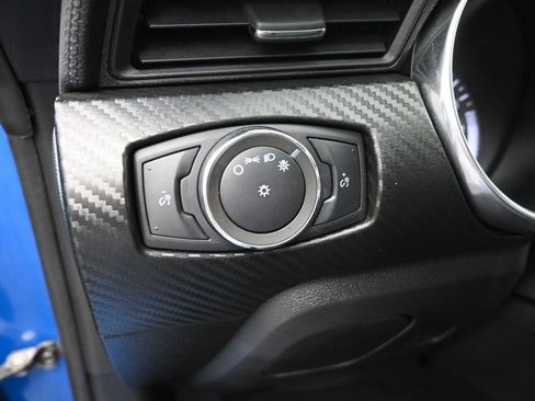 Certified 2021 Ford Mustang EcoBoost w/ Equipment Group 101A image 12