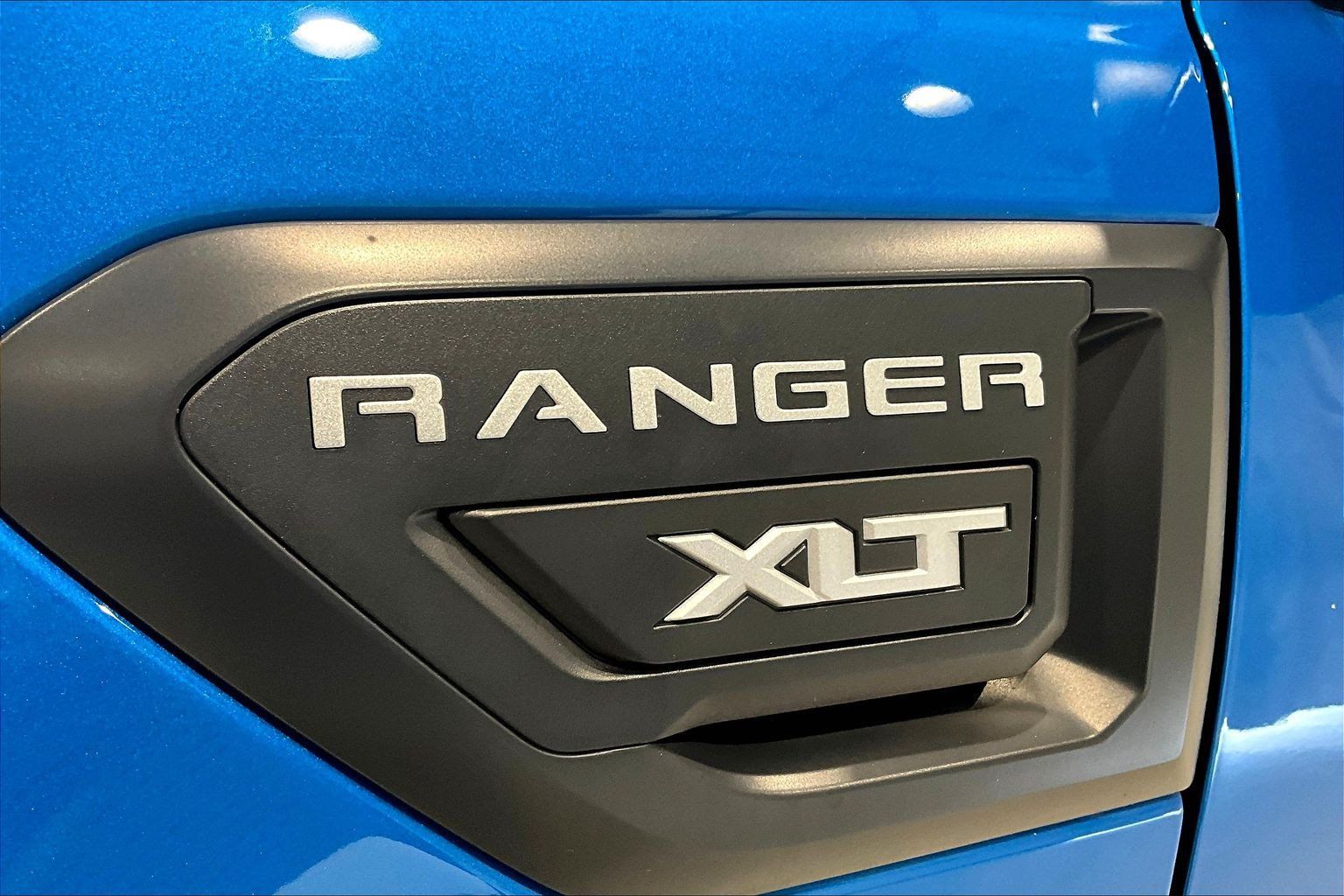 Used 2023 Ford Ranger XLT RWD image 25