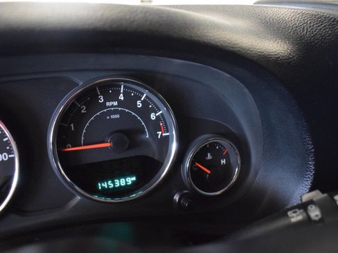 Used 2018 Jeep Wrangler Unlimited Sport S image 61