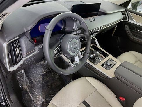 Used 2026 MAZDA CX-90 3.3 Turbo w/ Premium Sport Pkg image 7