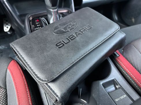 Used 2024 Subaru Impreza RS w/ Popular Package #1 image 31