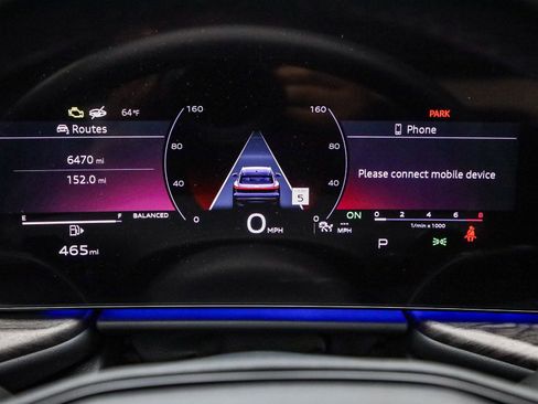 Certified 2025 Audi Q5 Premium Plus w/ Premium Plus image 25