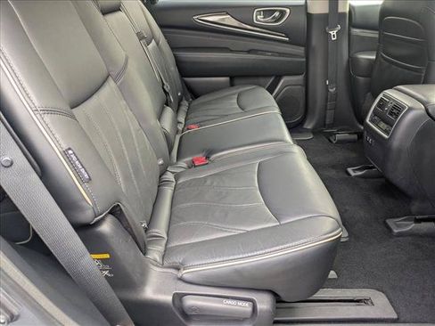 Used 2019 INFINITI QX60 Luxe w/ Essential Package AWD/4WD image 22