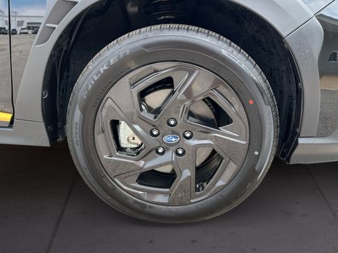 Certified 2025 Subaru Crosstrek 2.5i Sport AWD/4WD image 15